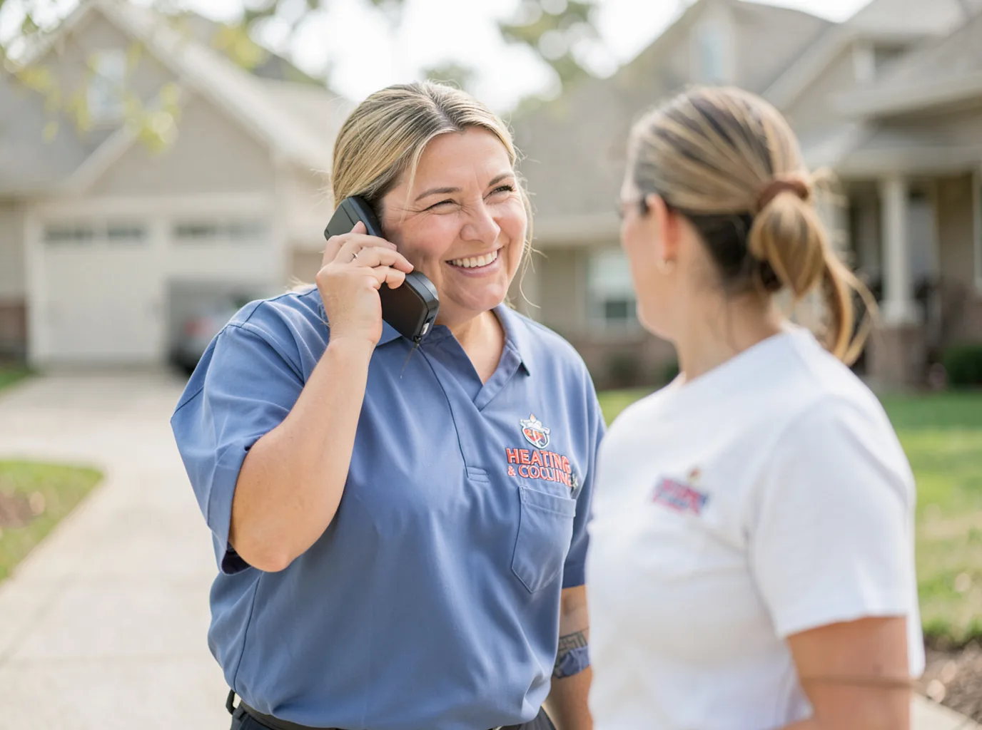 Hvac Repair Curlew, IA FAQs